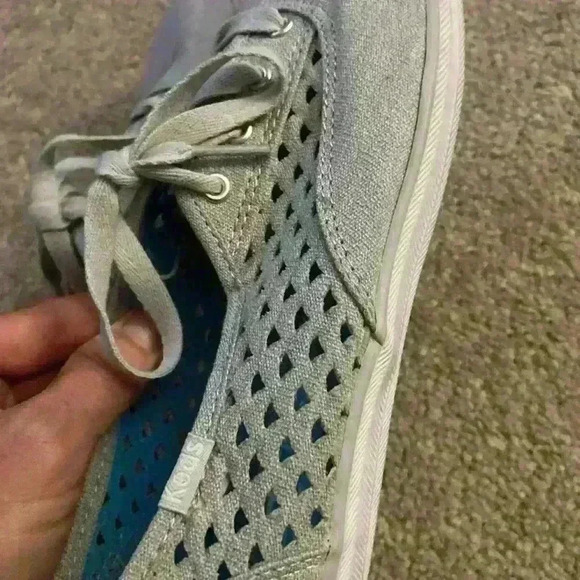 Women’s size 7 Keds - Picture 5 of 5